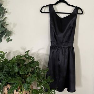 SATIN 🖤 Lauren James 🖤 LBD